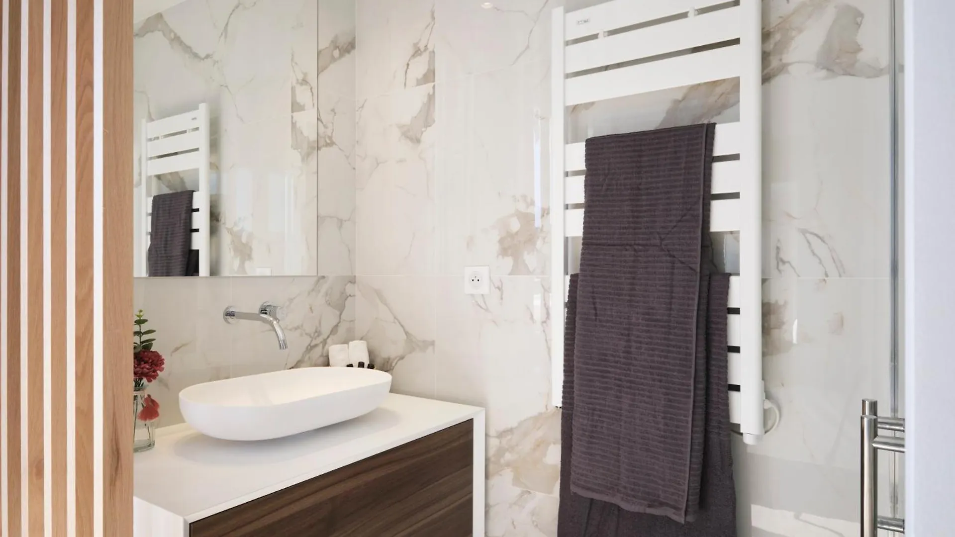 Apartment Heavnstay Suite Penthouse Bernis Cannes