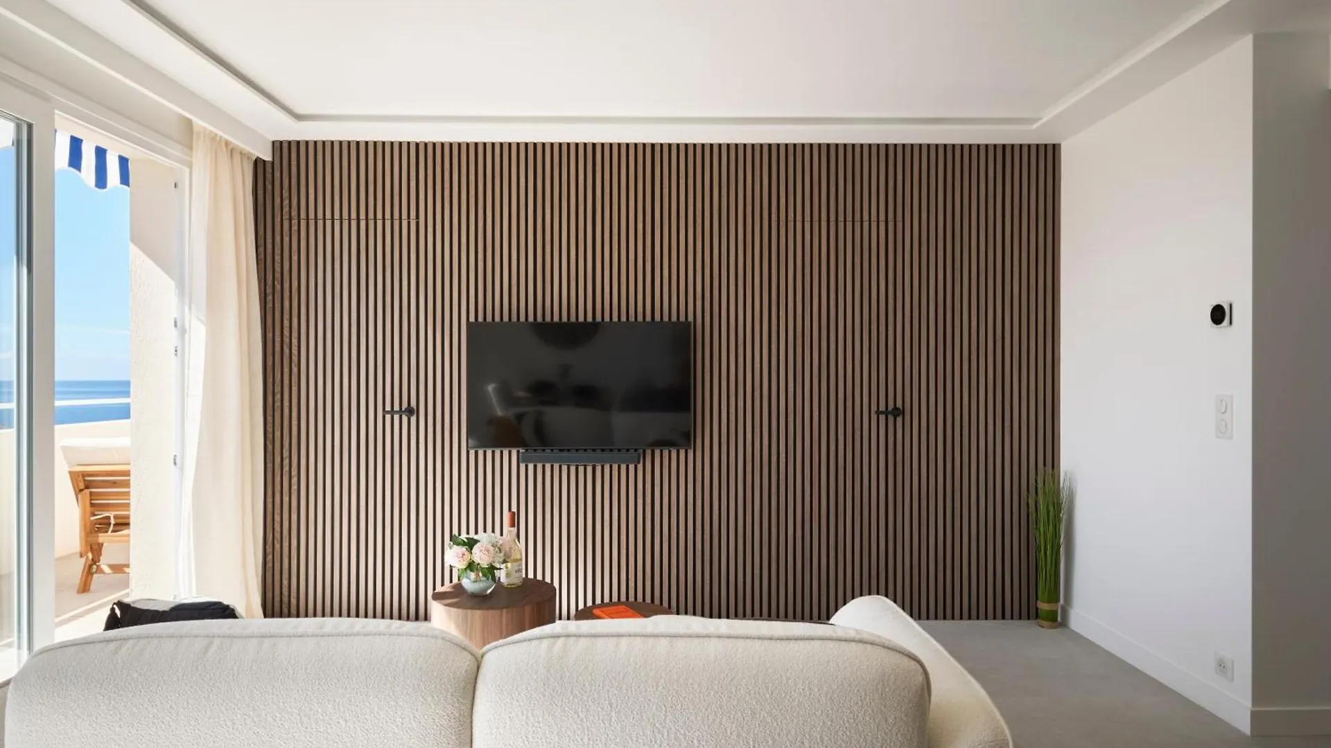 Apartment Heavnstay Suite Penthouse Bernis Cannes