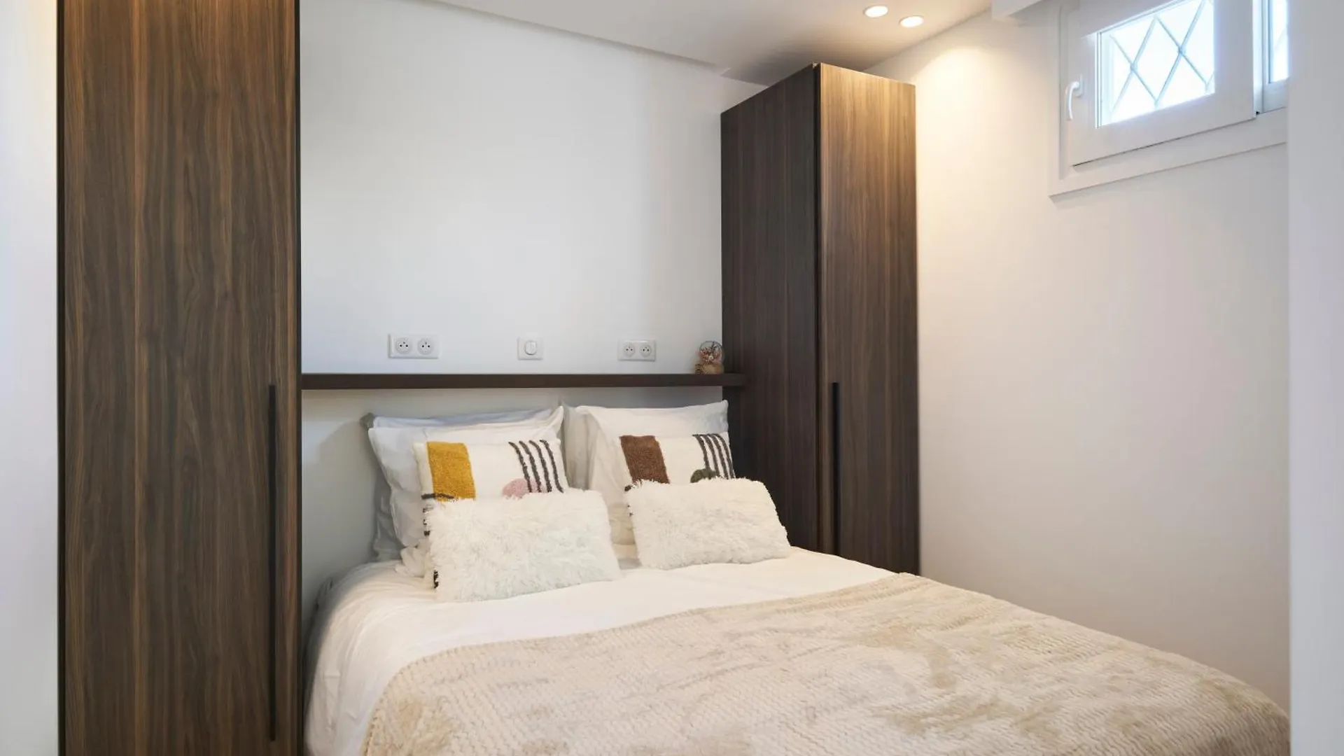 Heavnstay Suite Penthouse Bernis Cannes Apartment
