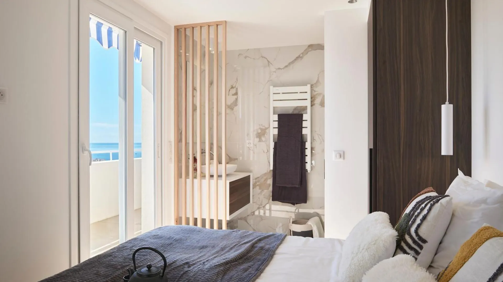 Heavnstay Suite Penthouse Bernis Cannes Apartment