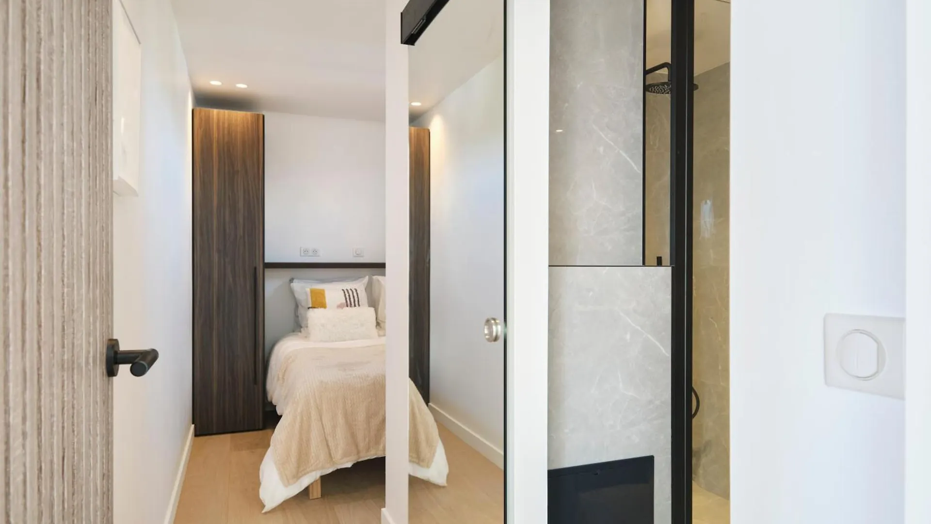 Heavnstay Suite Penthouse Bernis Cannes