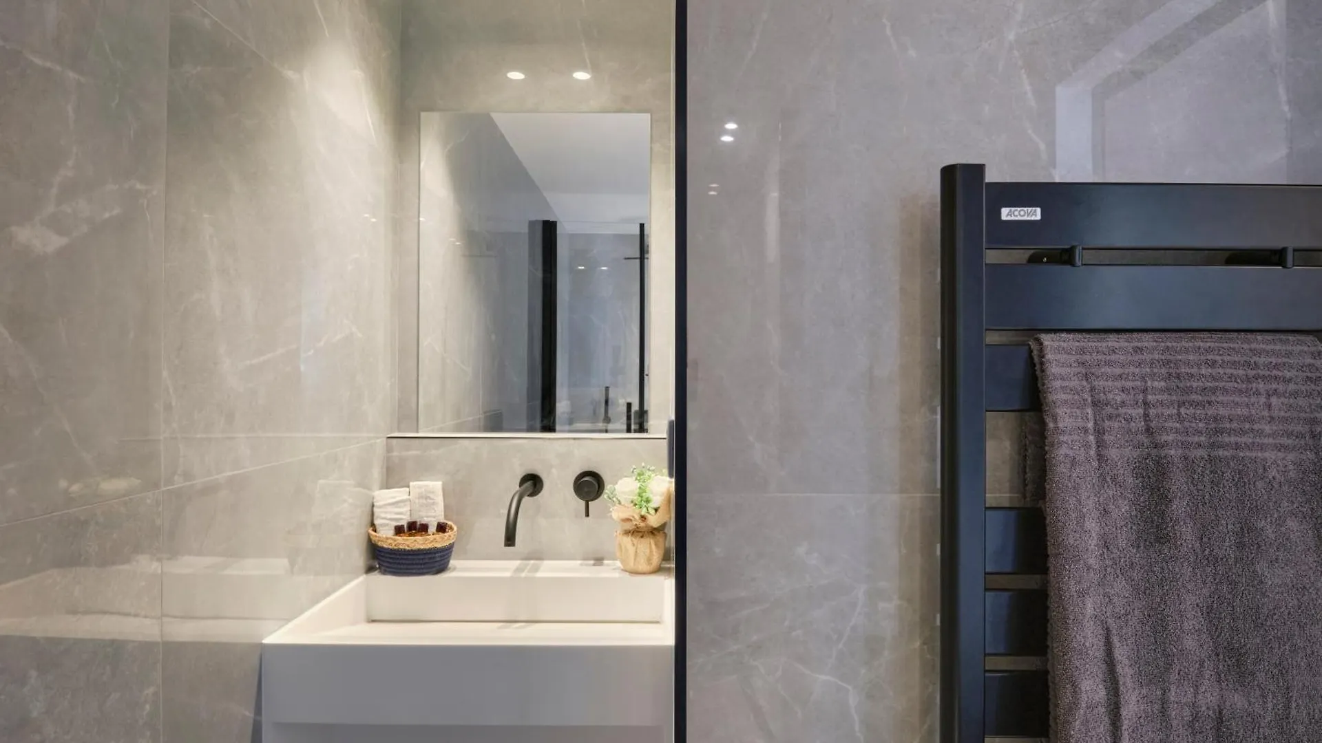Heavnstay Suite Penthouse Bernis Cannes 0*,